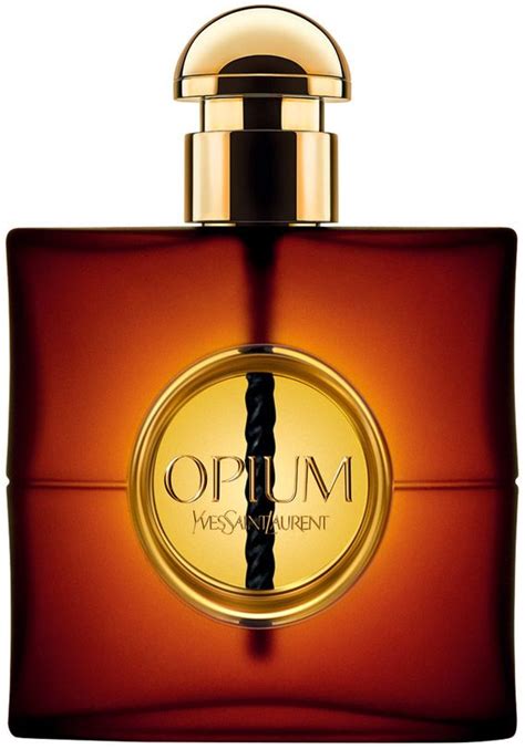 opium ysl pas cher